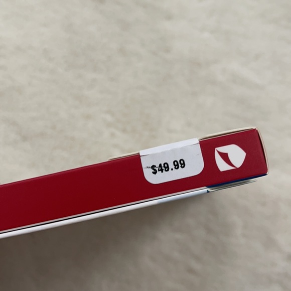 Blue Light Filter Glass Screen Protector - Picture 3 of 3